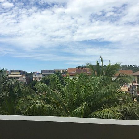 Glitter House Apartment Phuket Luaran gambar