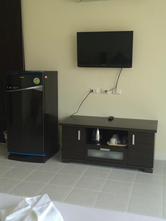 Glitter House Apartment Phuket Luaran gambar