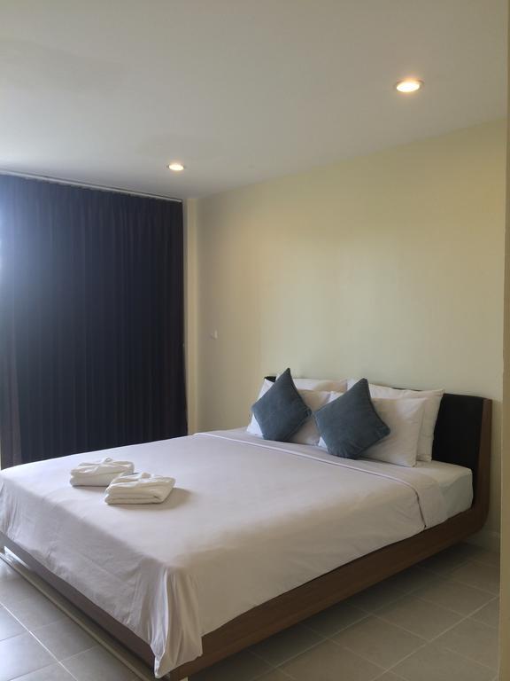 Glitter House Apartment Phuket Luaran gambar