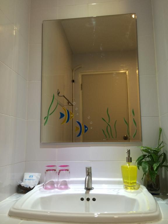 Glitter House Apartment Phuket Luaran gambar