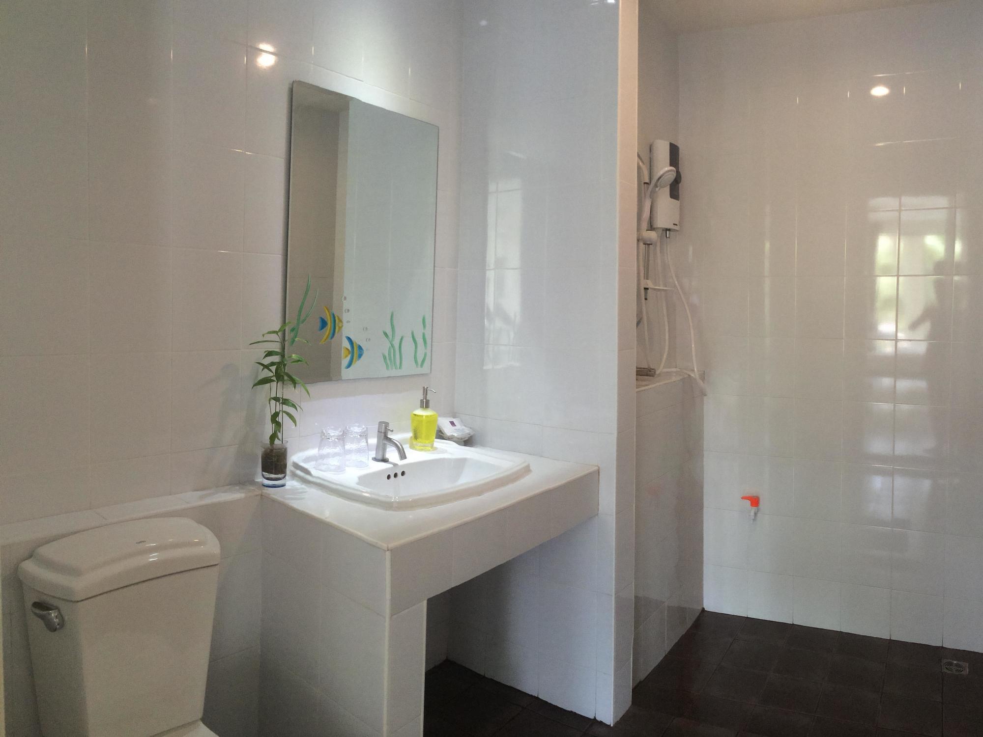Glitter House Apartment Phuket Luaran gambar