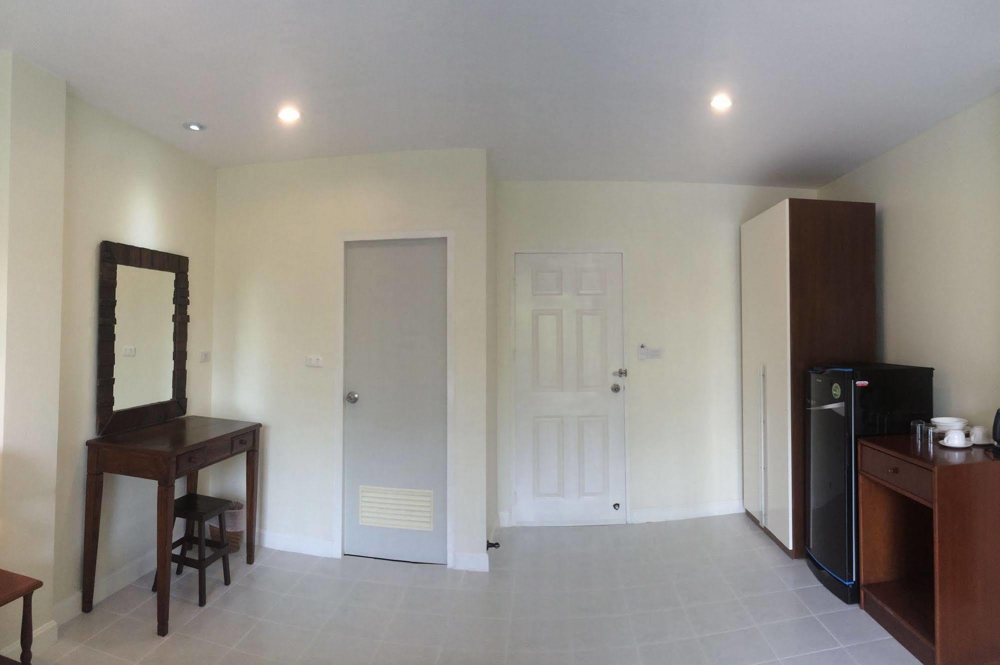 Glitter House Apartment Phuket Luaran gambar