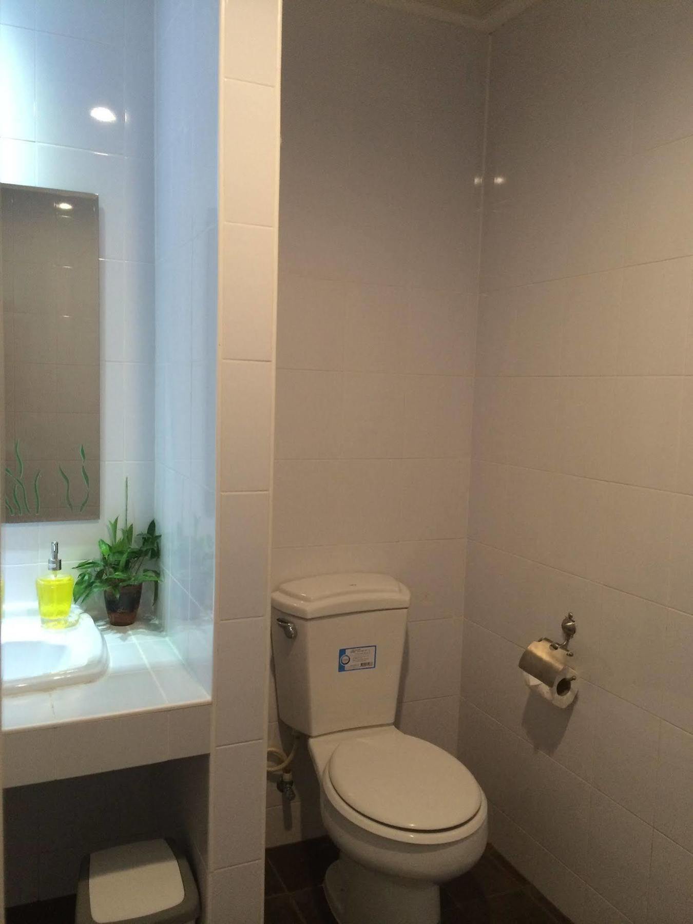 Glitter House Apartment Phuket Luaran gambar