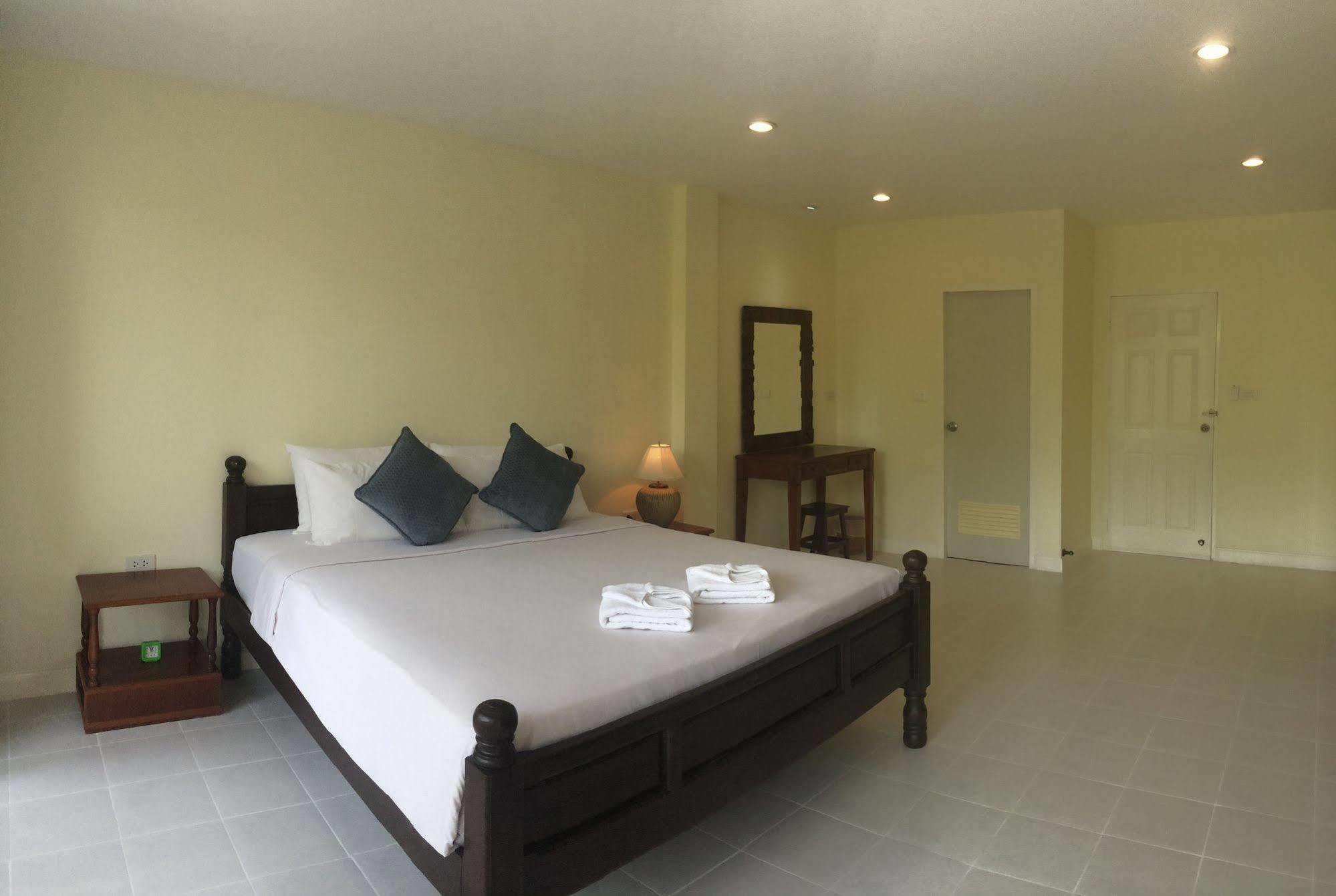 Glitter House Apartment Phuket Luaran gambar