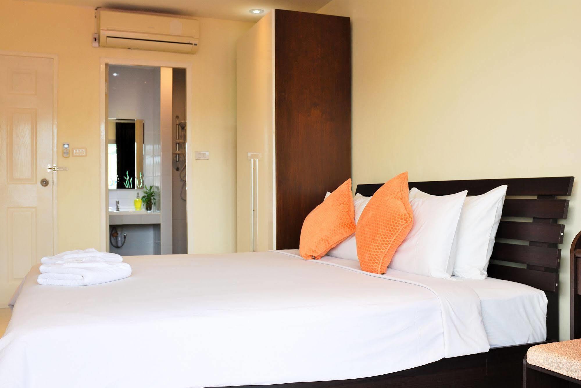 Glitter House Apartment Phuket Luaran gambar