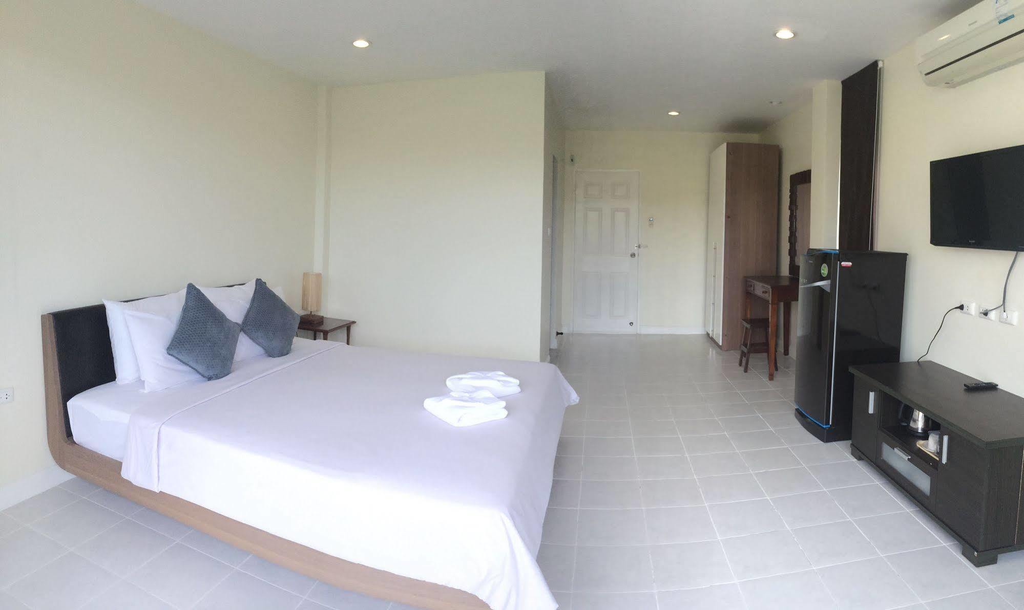 Glitter House Apartment Phuket Luaran gambar
